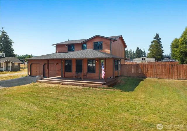 Photo 2 of Single family home for sale at 22616 82nd Avenue E, Graham, WA 98338 | MLS# NWM2566863 | Listing updated on 2026-09-29
