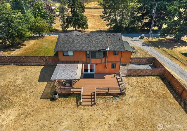 Photo 3 of Single family home for sale at 22616 82nd Avenue E, Graham, WA 98338 | MLS# NWM2566863 | Listing updated on 2026-09-29
