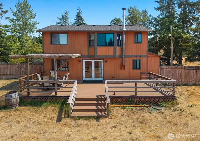 Photo 4 of Single family home for sale at 22616 82nd Avenue E, Graham, WA 98338 | MLS# NWM2566863 | Listing updated on 2026-09-29