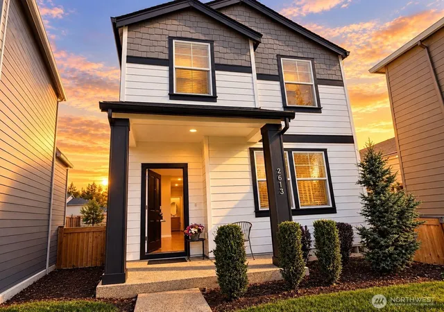 Photo 1 of Single family home for sale at 2613 Ne 115th Place, Vancouver, WA 98684 | MLS# NWM2566876 | Listing updated on 2026-10-02