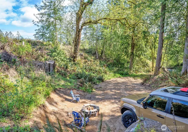 Photo 1 of Land for sale at 18307 Herron Rd Nw, Lakebay, WA 98349 | MLS# NWM2566885 | Listing updated on 2026-09-23
