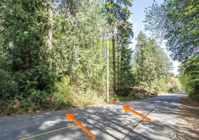 Photo 3 of Land for sale at 18307 Herron Rd NW, Lakebay, WA 98349 | MLS# NWM2566885 | Listing updated on 2026-09-23