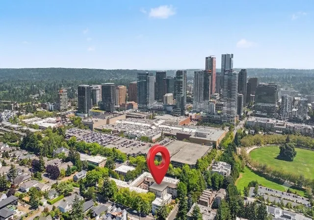 Photo 2 of Sale Pending at 401 100th Avenue Ne #314, Bellevue, WA 98004 | MLS# NWM2566887 | Listing updated on 2026-09-23