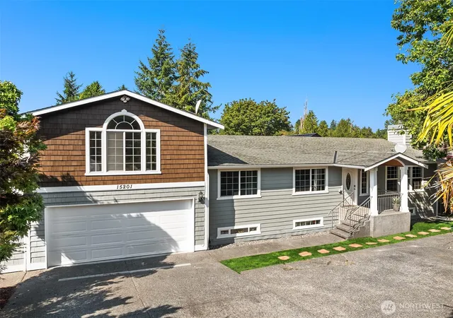 Photo 1 of Single family home for sale at 15201 Simonds Rd Ne, Kenmore, WA 98028 | MLS# NWM2566888 | Listing updated on 2026-09-23