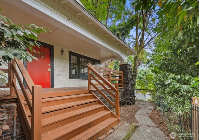 Photo 1 of Single family home for sale at 2109 Aurora Ave N, Seattle, WA 98109 | MLS# NWM2566890 | Listing updated on 2026-09-23