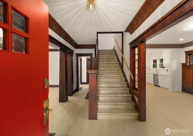 Photo 3 of Single family home for sale at 2109 Aurora Ave N, Seattle, WA 98109 | MLS# NWM2566890 | Listing updated on 2026-09-23