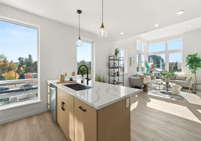 Photo 4 of Townhouse for sale at 3212 S B Dawson St, Seattle, WA 98118 | MLS# NWM2566898 | Listing updated on 2026-10-26