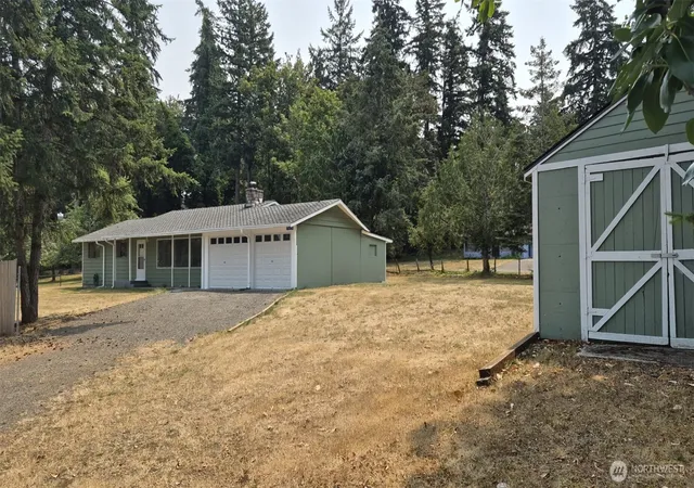 Photo 2 of Single family home for sale at 7619 Illahee Rd Ne, Bremerton, WA 98311 | MLS# NWM2566901 | Listing updated on 2026-09-23