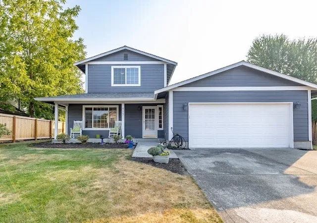 Photo 1 of Single family home for sale at 413 Kensington Ave Nw, Orting, WA 98360 | MLS# NWM2566908 | Listing updated on 2026-10-01