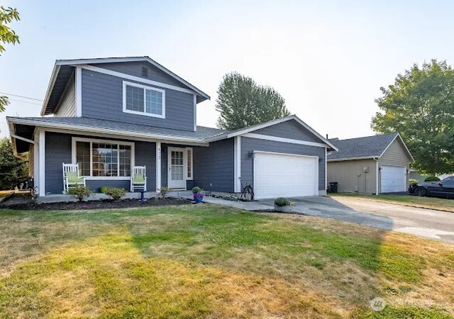Photo 3 of Single family home for sale at 413 Kensington Ave Nw, Orting, WA 98360 | MLS# NWM2566908 | Listing updated on 2026-10-01