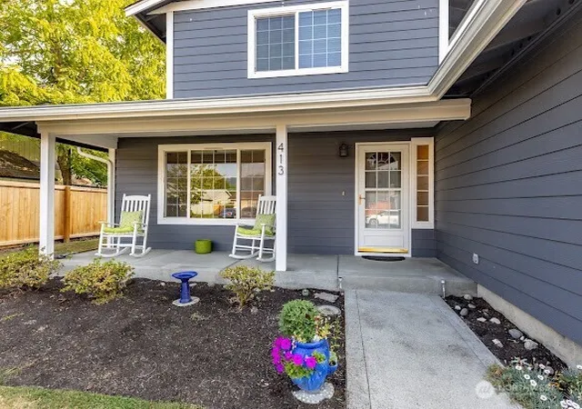 Photo 3 of Single family home for sale at 413 Kensington Ave NW, Orting, WA 98360 | MLS# NWM2566908 | Listing updated on 2026-10-01