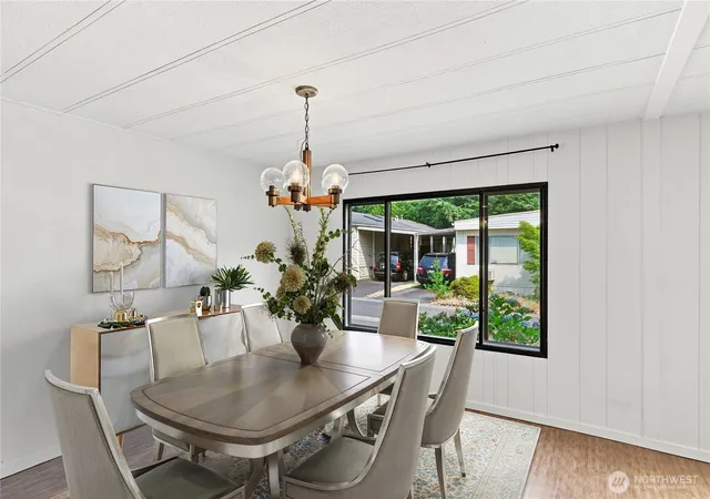 Photo 4 of Manufactured home for sale at 18425 NE 95th Street #179, Redmond, WA 98052 | MLS# NWM2566913 | Listing updated on 2026-10-01