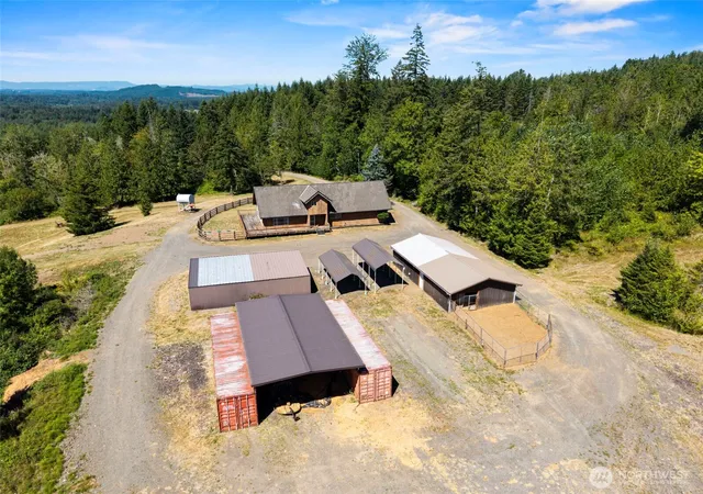 Land for sale at 805 Luebke Rd, Toutle, WA 98649 | MLS# NWM2566915
