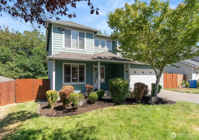 Photo 1 of Sale Pending at 11101 135th Street Ct E, Puyallup, WA 98374 | MLS# NWM2566919 | Listing updated on 2026-09-25