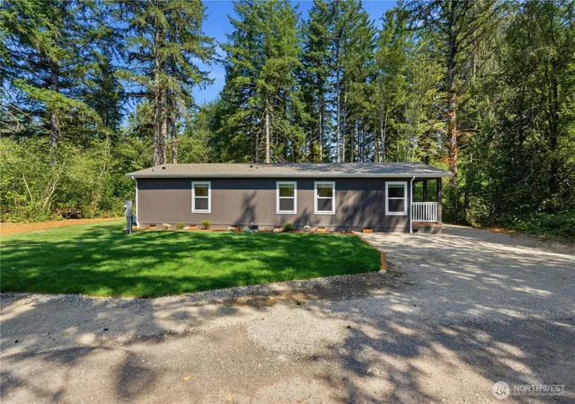 Photo 1 of Manufactured home for sale at 16713 124th Street Nw, Gig Harbor, WA 98329 | MLS# NWM2566922 | Listing updated on 2026-09-29