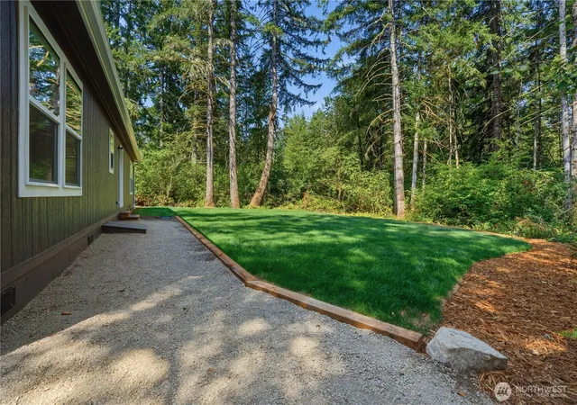 Photo 3 of Manufactured home for sale at 16713 124th Street NW, Gig Harbor, WA 98329 | MLS# NWM2566922 | Listing updated on 2026-09-29