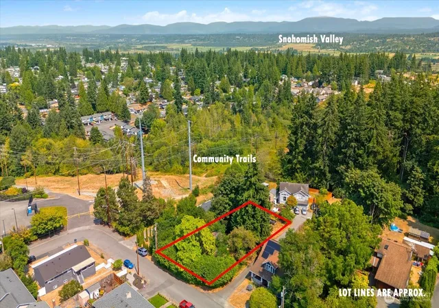 Photo 2 of Single family home for sale at 7713 Grant Dr, Everett, WA 98203 | MLS# NWM2566926 | Listing updated on 2026-10-03