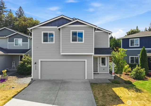 Photo 1 of Contingent at 1243 92nd Way Se, Olympia, WA 98501 | MLS# NWM2566937 | Listing updated on 2026-09-25
