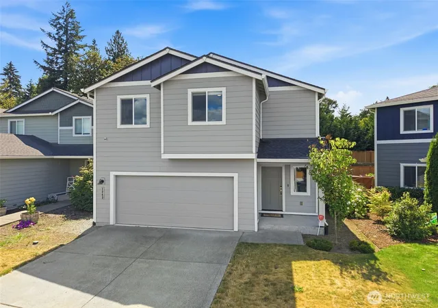 Photo 2 of Contingent at 1243 92nd Way Se, Olympia, WA 98501 | MLS# NWM2566937 | Listing updated on 2026-09-25