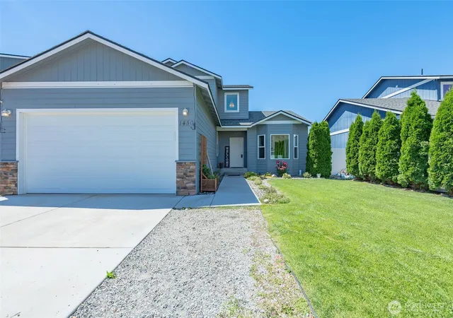 Photo 2 of Single family home for sale at 1450 Denny Pl, Rock Island, WA 98850 | MLS# NWM2566942 | Listing updated on 2026-09-24
