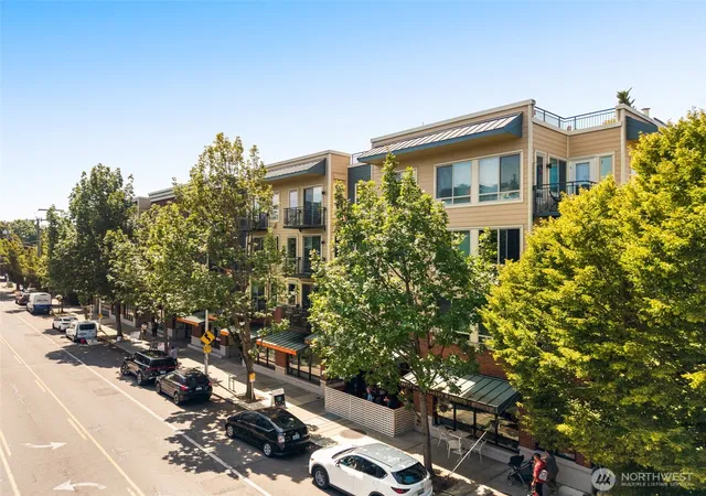 Photo 1 of Condo for sale at 6801 Greenwood Ave N #304, Seattle, WA 98103 | MLS# NWM2566950 | Listing updated on 2026-09-24