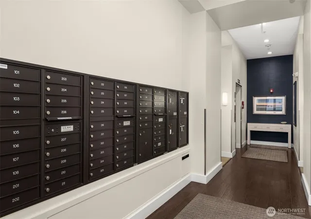 Photo 3 of Condo for sale at 6801 Greenwood Ave N #304, Seattle, WA 98103 | MLS# NWM2566950 | Listing updated on 2026-09-24