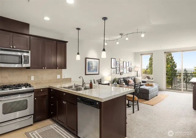 Photo 3 of Condo for sale at 6801 Greenwood Ave N #304, Seattle, WA 98103 | MLS# NWM2566950 | Listing updated on 2026-09-24