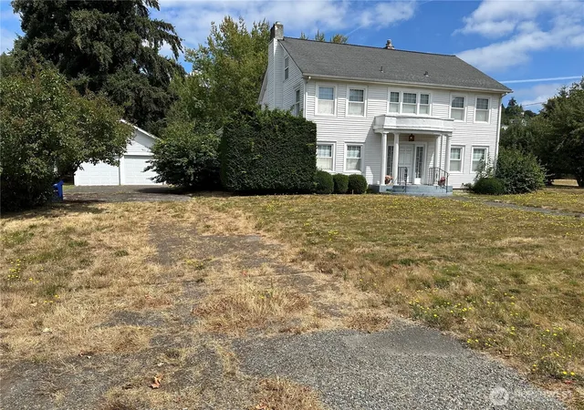 Photo 1 of Single family home for sale at 12313 Valley Ave E, Puyallup, WA 98372 | MLS# NWM2566963 | Listing updated on 2026-09-23