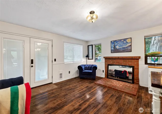 Photo 4 of Single family home for sale at 12212 110th Street NW, Gig Harbor, WA 98329 | MLS# NWM2566968 | Listing updated on 2026-09-30