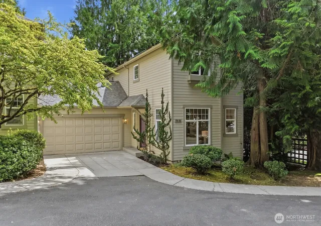 Photo 1 of Condo for sale at 9836 Ne 130th Place, Kirkland, WA 98034 | MLS# NWM2566969 | Listing updated on 2026-09-23