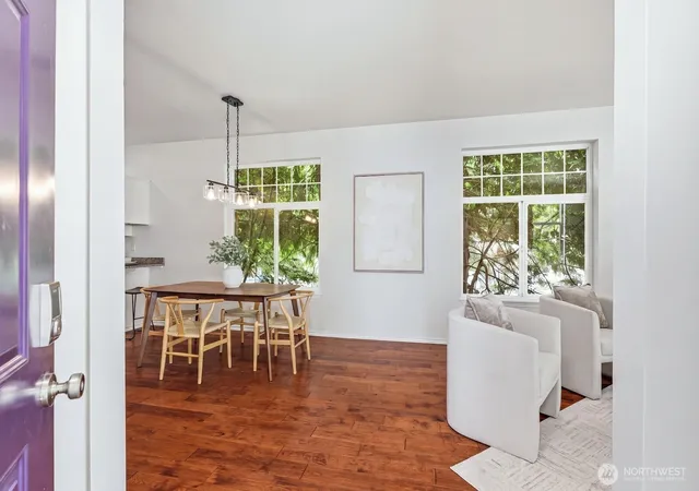 Photo 3 of Condo for sale at 9836 Ne 130th Place, Kirkland, WA 98034 | MLS# NWM2566969 | Listing updated on 2026-09-23