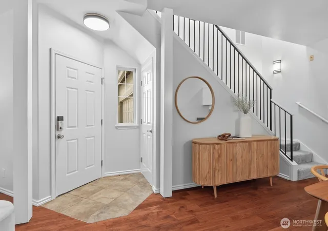 Photo 3 of Condo for sale at 9836 NE 130th Place, Kirkland, WA 98034 | MLS# NWM2566969 | Listing updated on 2026-09-23