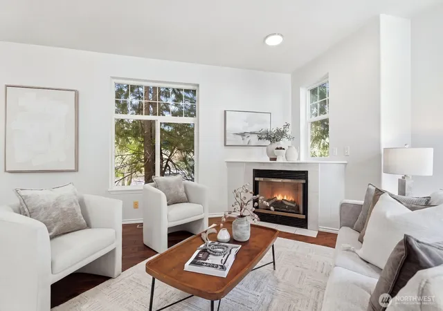 Photo 4 of Condo for sale at 9836 NE 130th Place, Kirkland, WA 98034 | MLS# NWM2566969 | Listing updated on 2026-09-23