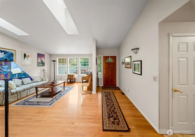 Photo 3 of Single family home for sale at 4914 Grand Fir Ln NW, Olympia, WA 98502 | MLS# NWM2566971 | Listing updated on 2026-09-23