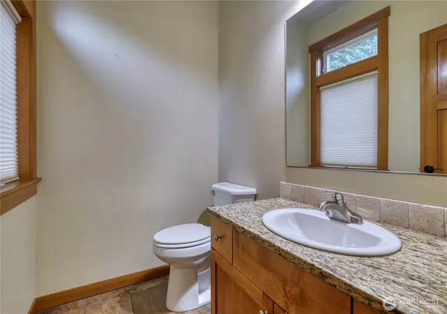 Photo 3 of Townhouse for sale at 1307 Pelican Pl #A, Point Roberts, WA 98281 | MLS# NWM2566975 | Listing updated on 2026-09-23