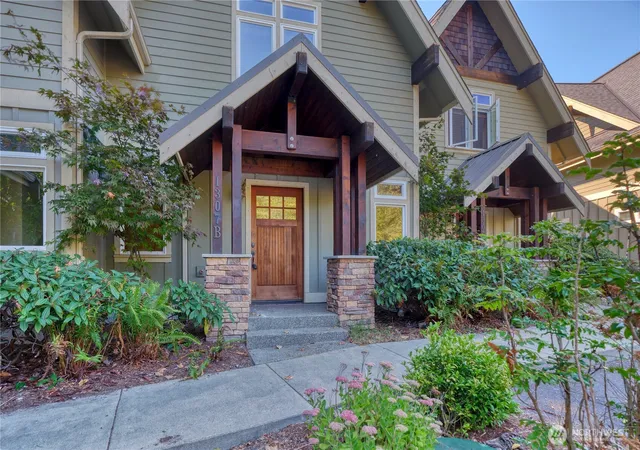 Photo 1 of Townhouse for sale at 1307 Pelican Pl #B, Point Roberts, WA 98281 | MLS# NWM2566976 | Listing updated on 2026-09-23