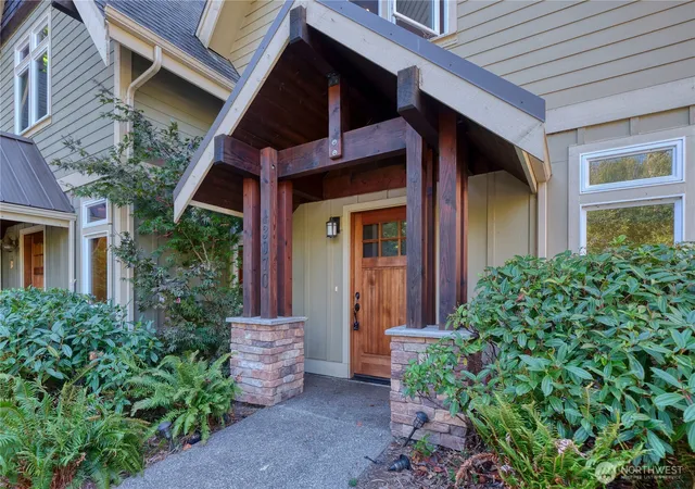 Photo 1 of Townhouse for sale at 1307 Pelican Pl #C, Point Roberts, WA 98281 | MLS# NWM2566977 | Listing updated on 2026-09-23