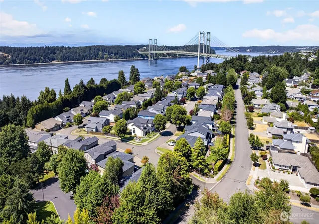 Photo 2 of Single family home for sale at 8108 North 9th, Tacoma, WA 98406 | MLS# NWM2566980 | Listing updated on 2026-09-23