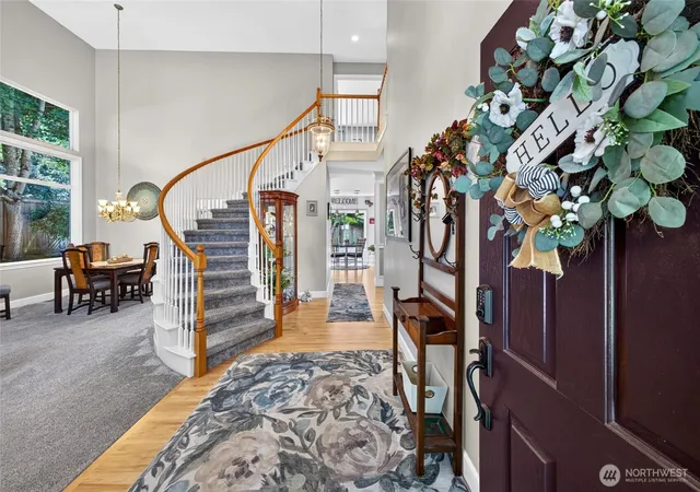 Photo 3 of Single family home for sale at 8108 North 9th, Tacoma, WA 98406 | MLS# NWM2566980 | Listing updated on 2026-09-23