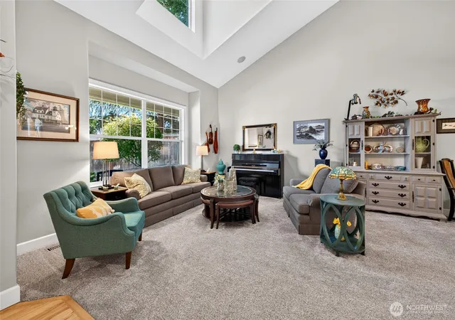 Photo 3 of Single family home for sale at 8108 North 9th, Tacoma, WA 98406 | MLS# NWM2566980 | Listing updated on 2026-09-23