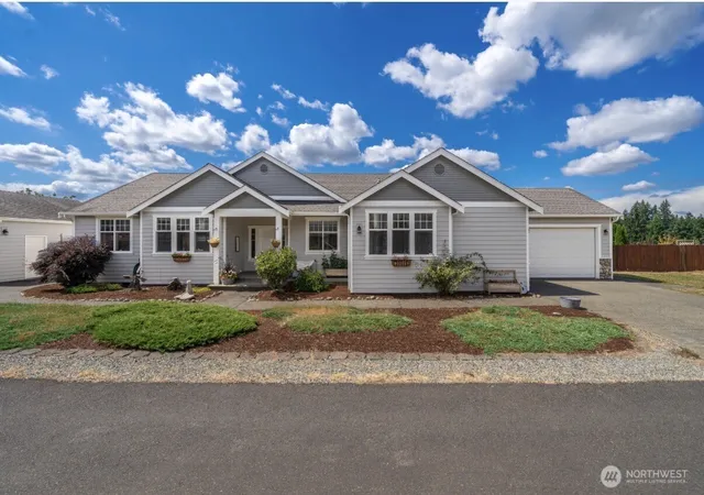 Photo 1 of Contingent at 22107 84th Avenue Ct E, Graham, WA 98338 | MLS# NWM2566981 | Listing updated on 2026-09-23