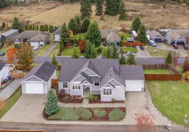 Photo 2 of Contingent at 22107 84th Avenue Ct E, Graham, WA 98338 | MLS# NWM2566981 | Listing updated on 2026-09-23