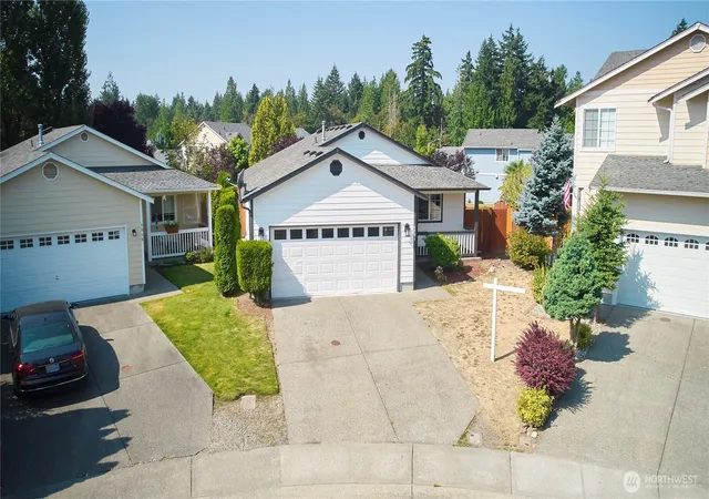 Photo 1 of Single family home for sale at 6804 E 132nd Street Ct, Puyallup, WA 98373 | MLS# NWM2566991 | Listing updated on 2026-10-03
