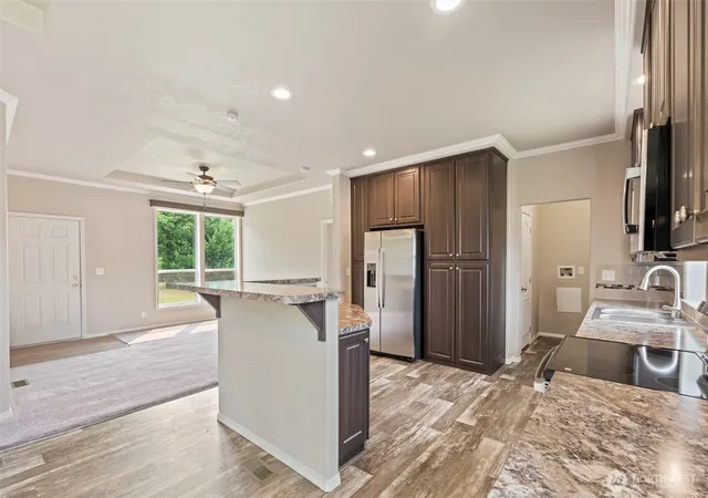 Photo 4 of Manufactured home for sale at 762 Division Ave, Morton, WA 98356 | MLS# NWM2566993 | Listing updated on 2026-10-02