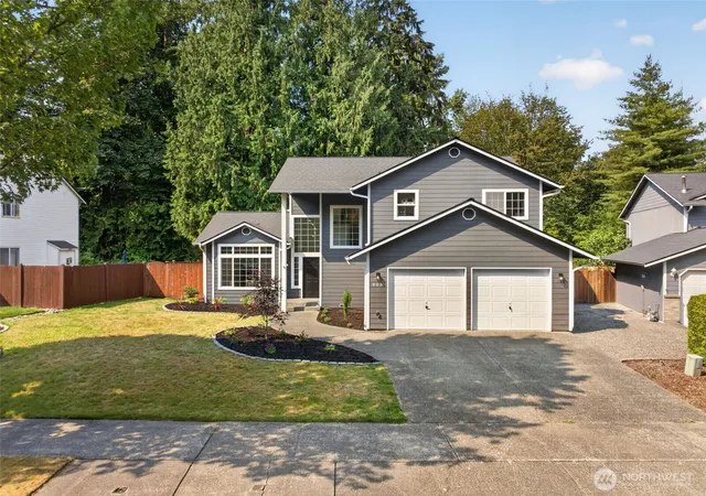Photo 1 of Sale Pending at 608 123rd Avenue Ne, Lake Stevens, WA 98258 | MLS# NWM2566996 | Listing updated on 2026-08-28