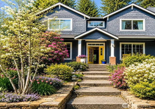 Photo 1 of Sale Pending at 8700 Rosario Pl Ne, Bainbridge Island, WA 98110 | MLS# NWM2566998 | Listing updated on 2026-09-24