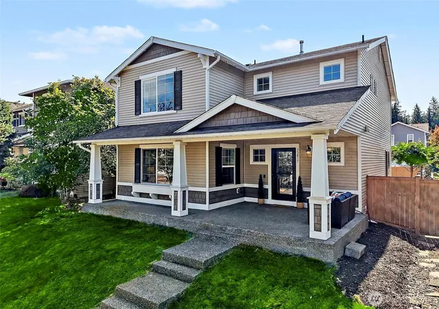 Photo 1 of Sale Pending at 33817 Se Odell St, Snoqualmie, WA 98065 | MLS# NWM2566999 | Listing updated on 2026-09-26