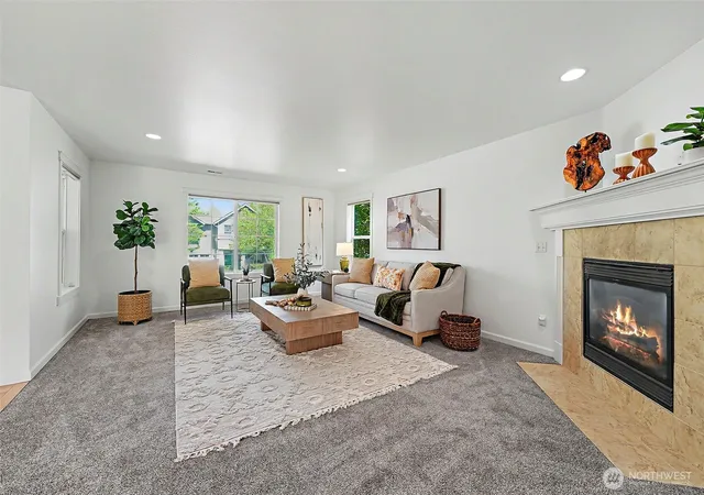 Photo 3 of Sale Pending at 33817 Se Odell St, Snoqualmie, WA 98065 | MLS# NWM2566999 | Listing updated on 2026-09-26