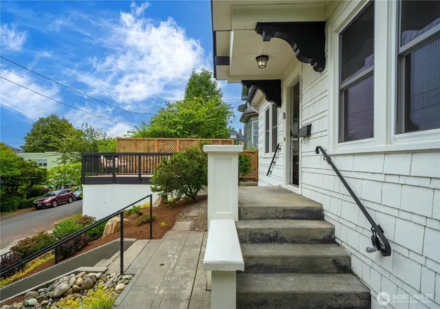 Photo 3 of Single family home for sale at 1509 4th Avenue W, Seattle, WA 98119 | MLS# NWM2567000 | Listing updated on 2026-09-24