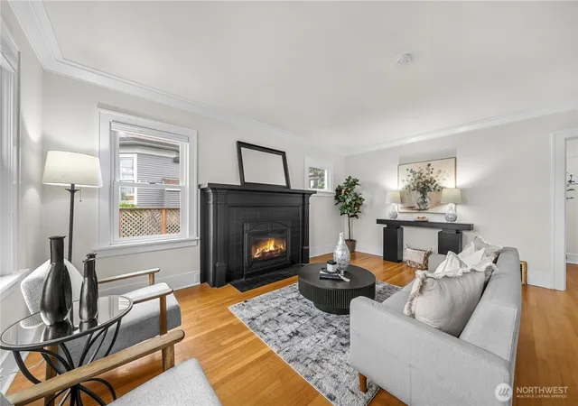 Photo 4 of Single family home for sale at 1509 4th Avenue W, Seattle, WA 98119 | MLS# NWM2567000 | Listing updated on 2026-09-24